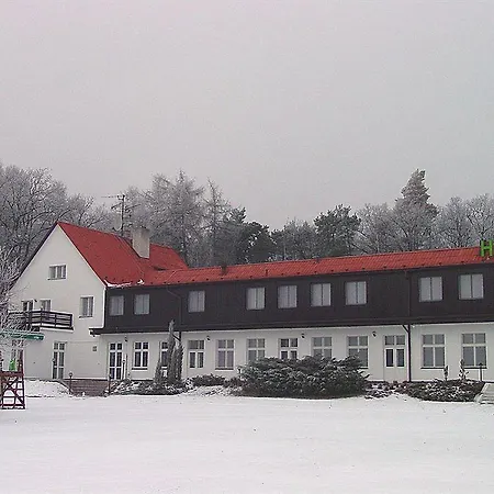La Park 3* Kladno