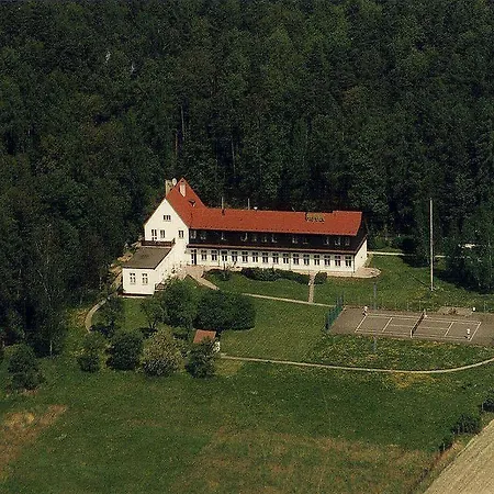 La Park Ξενοδοχείο 3*