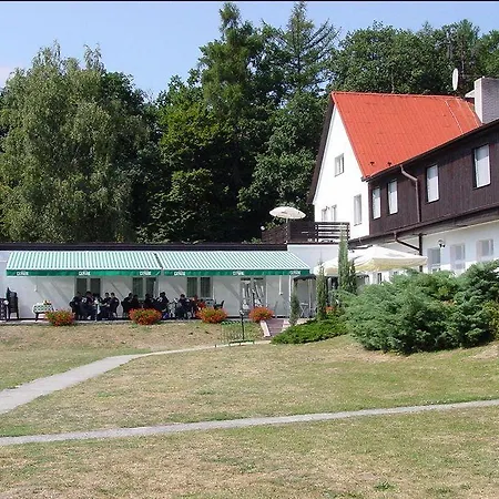 Ξενοδοχείο La Park 3*