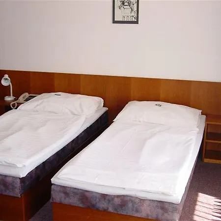 La Park 3* Kladno