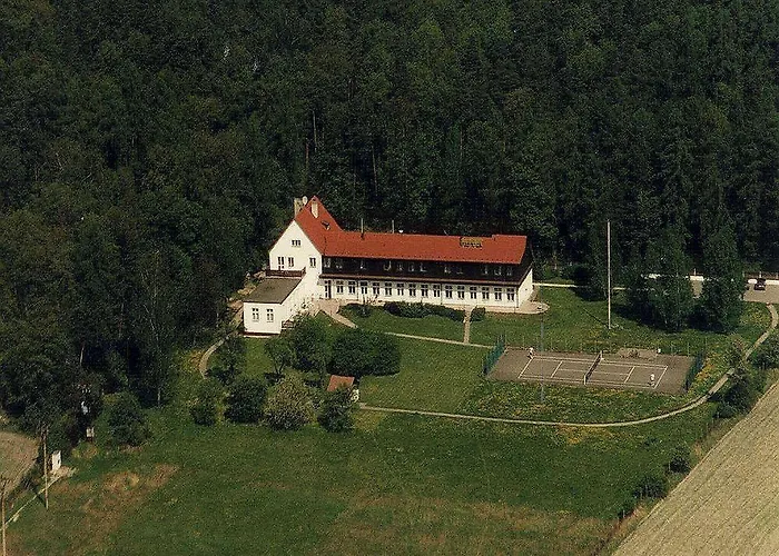La Park Ξενοδοχείο 3*