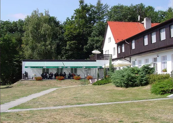 Отель La Park 3*