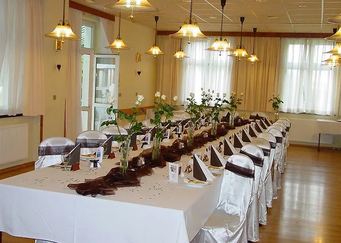 Отель La Park