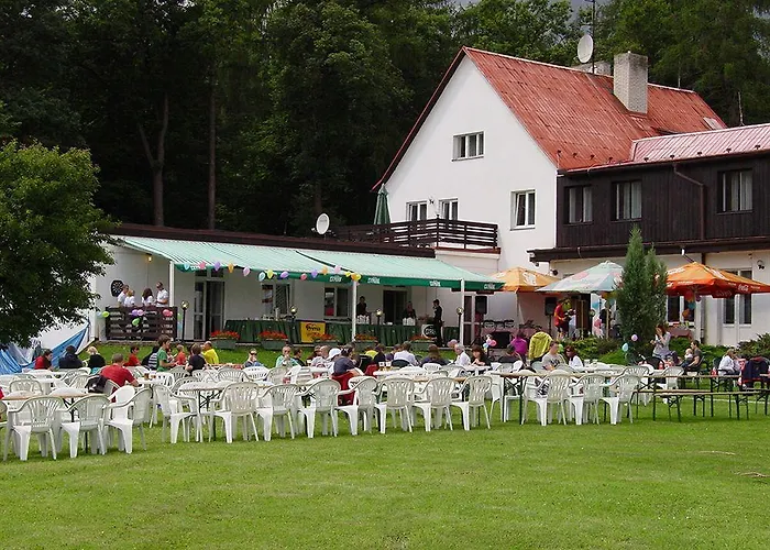Отель La Park 3*